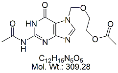 Acyclovir EP Impurity M